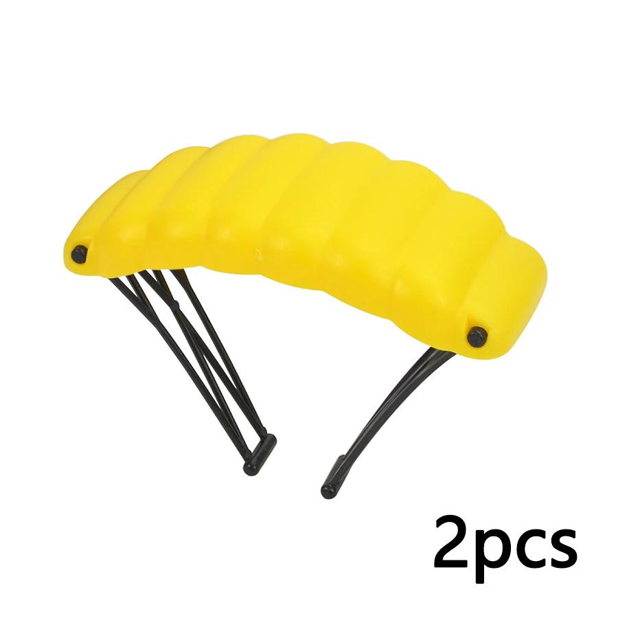 Военное снаряжение и аксессуары для PUBG 2 шт. MOC WW2 Круглый парашютный фиксатор Строительный блок Солдат Армии Фигурки Детские игрушки
Военное снаряжение и аксессуары для PUBG 2 шт. MOC WW2 Круглый парашютный фиксатор Строительный блок Солдат Армии Фигурки Детские игрушки