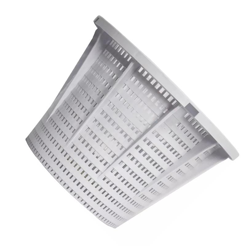 For 85014500 Easy Maintenance B200 Pool Filter Pool Water Cleaning White 1 Piece Pool Filter Basket Easy To Use China Mainland
For 85014500 Easy Maintenance B200 Pool Filter Pool Water Cleaning White 1 Piece Pool Filter Basket Easy To Use China Mainland