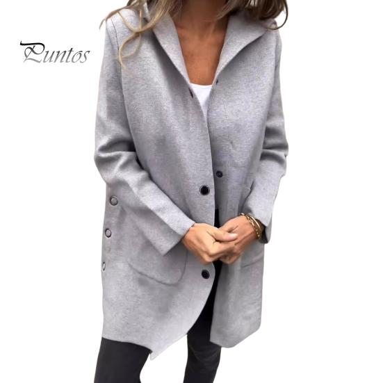 Женская шерстяная куртка с капюшоном, однобортное пальто средней длины, термобелье с длинными рукавами, для поездок на работу, свиданий, весна, осень, зима XXXL серый
Женская шерстяная куртка с капюшоном, однобортное пальто средней длины, термобелье с длинными рукавами, для поездок на работу, свиданий, весна, осень, зима XXXL серый
