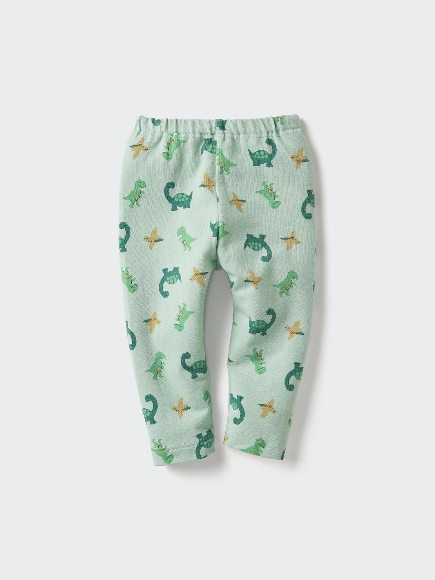 Леггинсы Uniqlo Japan длиной 10 минут 51 GREEN/80
Леггинсы Uniqlo Japan длиной 10 минут 51 GREEN/80