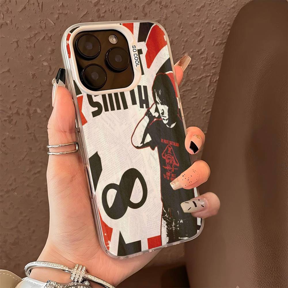 Elliott Smith Figure 8 Phone Case For IPhone 17 16 15 14 11 12 13 Pro Max Pro Plus Colored Silver Cover iPhone 16 plus
Elliott Smith Figure 8 Phone Case For IPhone 17 16 15 14 11 12 13 Pro Max Pro Plus Colored Silver Cover iPhone 16 plus