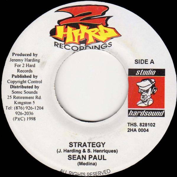 7-дюймовая пластинка SEAN PAUL / DUTTY CUP (ПОДВИГ) LOOGA - Стратегия / Управляй городом 2HA0004 2 Тяжелая запись 1998 Ямайка Регги, Ска и Даб Б/У
7-дюймовая пластинка SEAN PAUL / DUTTY CUP (ПОДВИГ) LOOGA - Стратегия / Управляй городом 2HA0004 2 Тяжелая запись 1998 Ямайка Регги, Ска и Даб Б/У