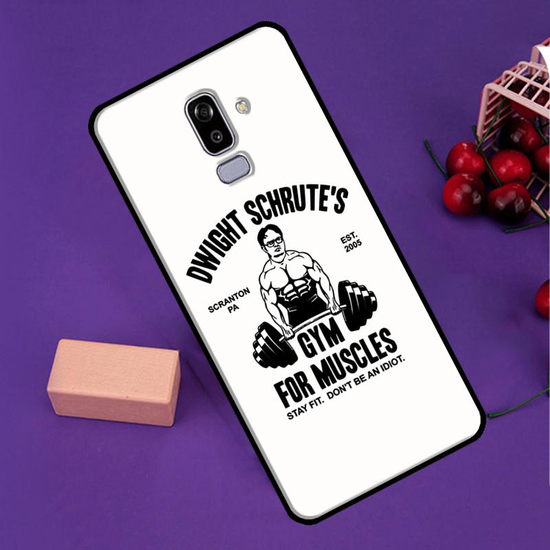 Best of Dwight Schrute For Samsung Galaxy M14 M34 M54 M56 M36 M16 M31 M11 M13 M53 M12 M32 M52 M35 M55 M15 M06 Case Samsung M31s
Best of Dwight Schrute For Samsung Galaxy M14 M34 M54 M56 M36 M16 M31 M11 M13 M53 M12 M32 M52 M35 M55 M15 M06 Case Samsung M31s