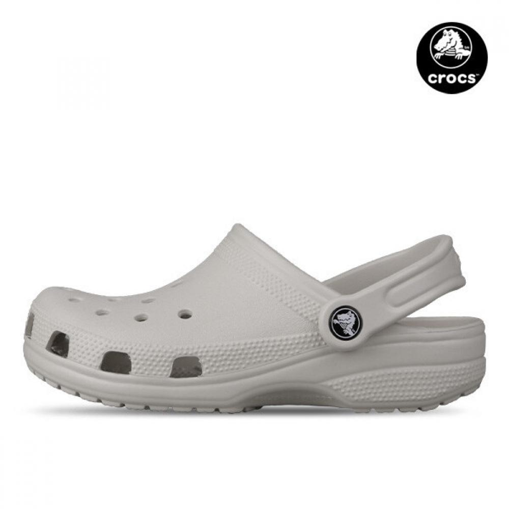 Crocs Classic Clog Men woMen Slippers Sandals Elephant 10001 1lm 100011LM/M11290
Crocs Classic Clog Men woMen Slippers Sandals Elephant 10001 1lm 100011LM/M11290