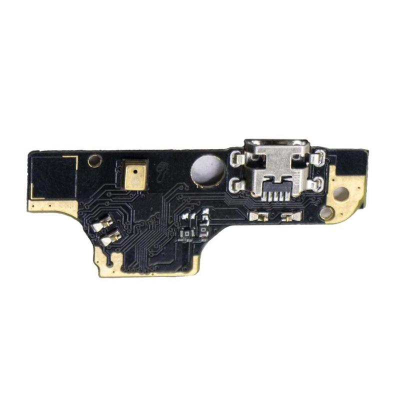 For Nokia 2.3 TA-1211 TA-1214 TA-1206 TA-1209 Dock Connector Charging Port Flex Cable Replacement Part (without Logo) Type A
For Nokia 2.3 TA-1211 TA-1214 TA-1206 TA-1209 Dock Connector Charging Port Flex Cable Replacement Part (without Logo) Type A
