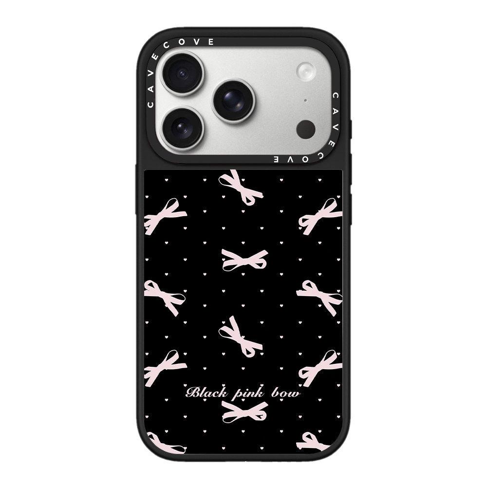 Pink Heart Bow MagSafe Case for iPhone 17 Pro Max/16 Plus iPhone 17
Pink Heart Bow MagSafe Case for iPhone 17 Pro Max/16 Plus iPhone 17