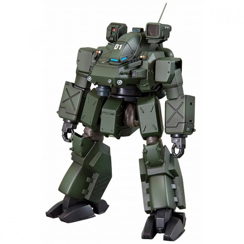 Kotobukiya Kp102x 1 72 Mobile Police Patlabor 2 Hannibal Ground Self Defense Force
Kotobukiya Kp102x 1 72 Mobile Police Patlabor 2 Hannibal Ground Self Defense Force