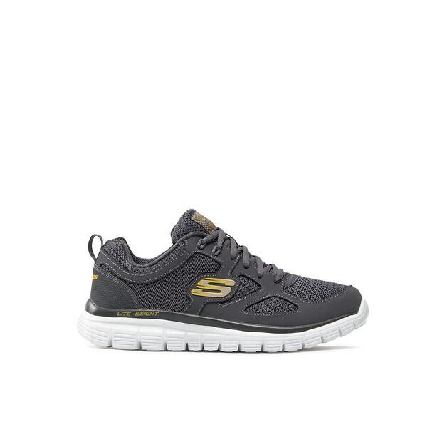 Мужские кроссовки Skechers Agoura 52635, char серые EU 45.5
Мужские кроссовки Skechers Agoura 52635, char серые EU 45.5