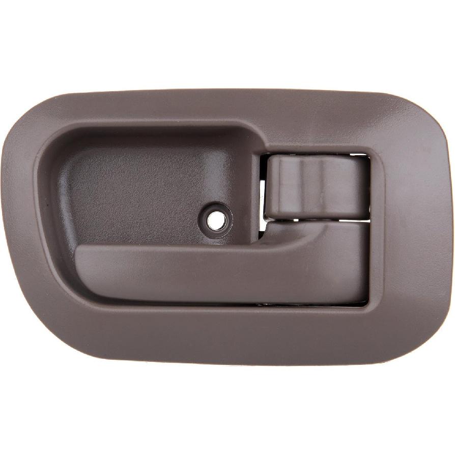 ECCPP Door Handle Interior Inside Inner Front Right Side for 1998 1999 2000 2001 2002 2003 for Toyota Sienna Brown
ECCPP Door Handle Interior Inside Inner Front Right Side for 1998 1999 2000 2001 2002 2003 for Toyota Sienna Brown