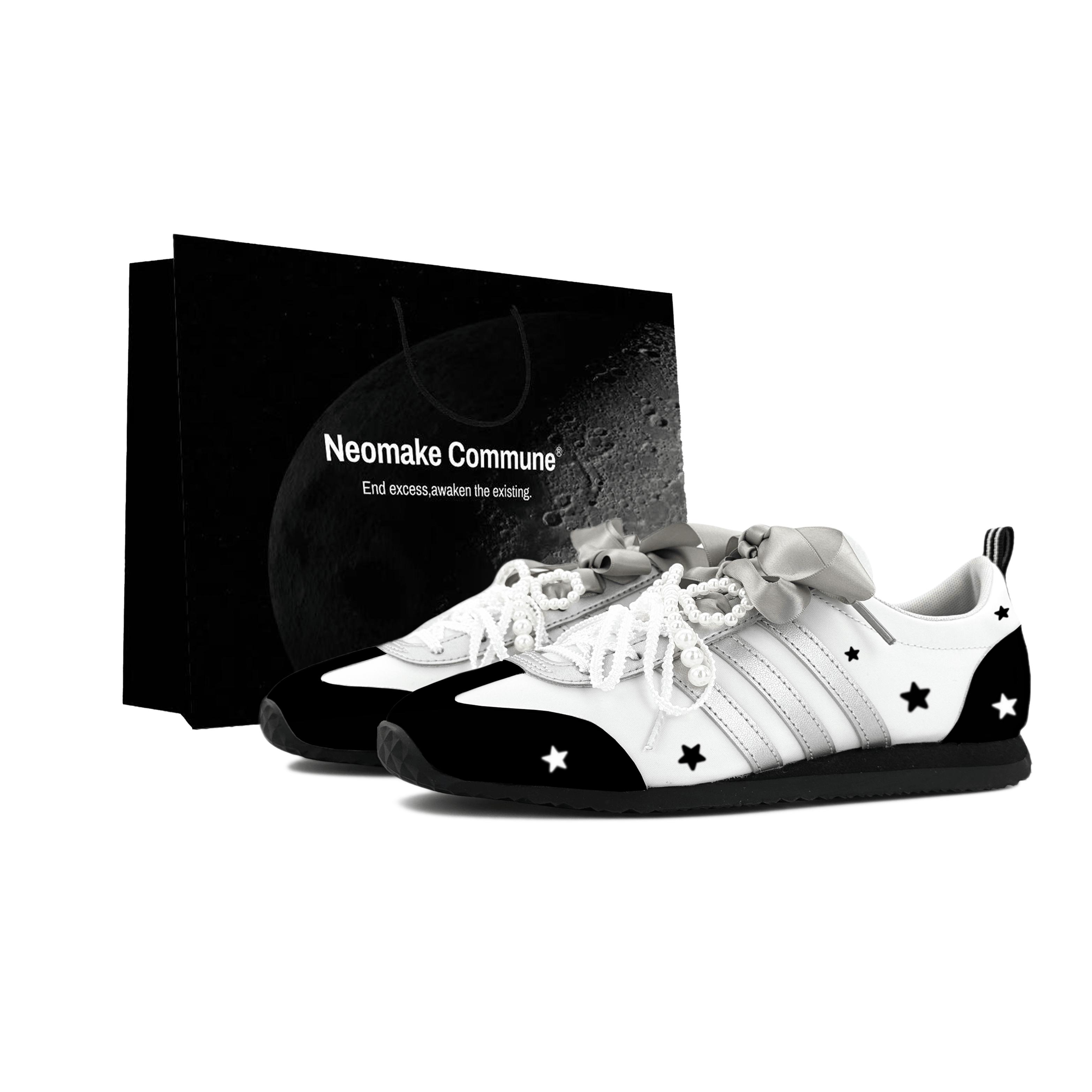 Adidas VS JOG 2.0 Slip Resistant, Abrasion Resistant, Lightweight Low top German Army Trainers Unisex Black White JR4653(Team1324-LD) 36
Adidas VS JOG 2.0 Slip Resistant, Abrasion Resistant, Lightweight Low top German Army Trainers Unisex Black White JR4653(Team1324-LD) 36