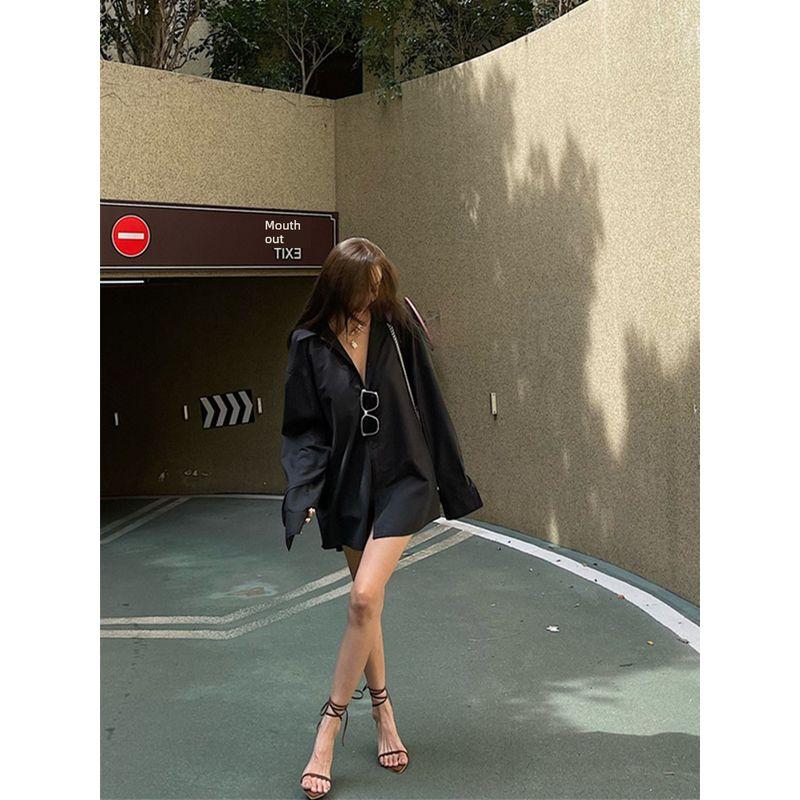 Профиль Оверсайз Европейский и Американский Сексуальная Солнцезащитная Рубашка из Ледяного Шелка
Профиль Оверсайз Европейский и Американский Сексуальная Солнцезащитная Рубашка из Ледяного Шелка