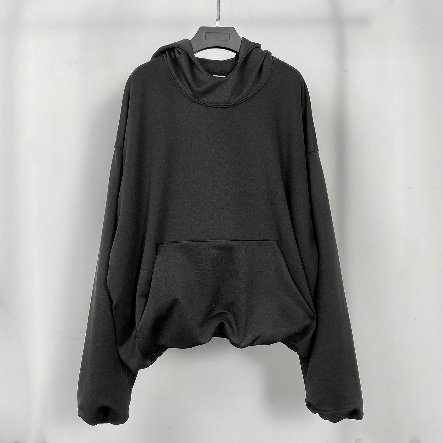 2024 European & American Street Style Double-layer Hoodie Inspired by Kanye Medium
2024 European & American Street Style Double-layer Hoodie Inspired by Kanye Medium