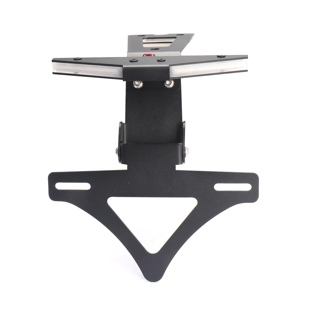 New Motorcycle Rear Short Tail Stock License Plate Holder Tailstock Bracket Kit For Ducati Hypermotard 950 / SP 2018-2025
New Motorcycle Rear Short Tail Stock License Plate Holder Tailstock Bracket Kit For Ducati Hypermotard 950 / SP 2018-2025
