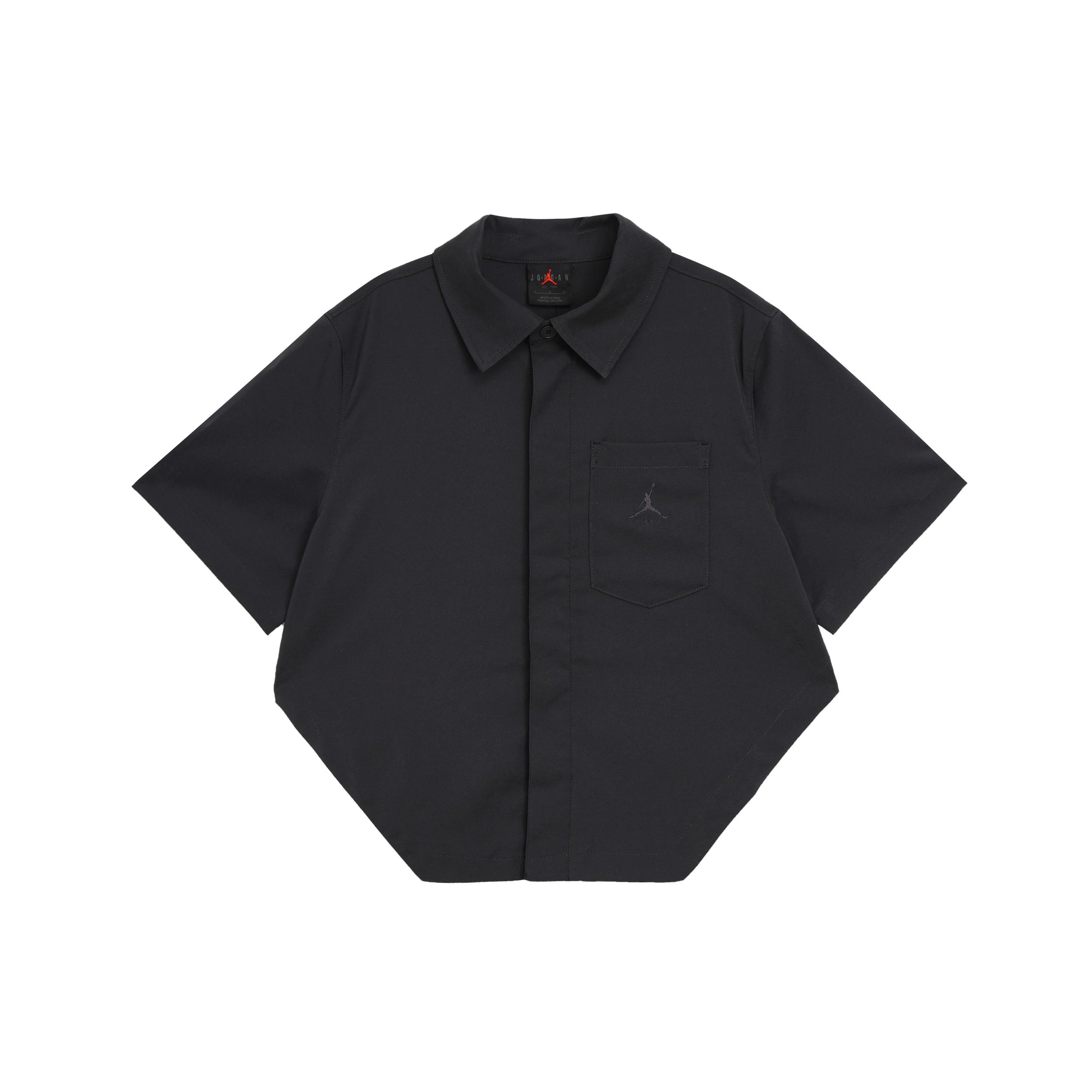 New Jordan Shirts Women s Black FN5767-045 S
New Jordan Shirts Women s Black FN5767-045 S