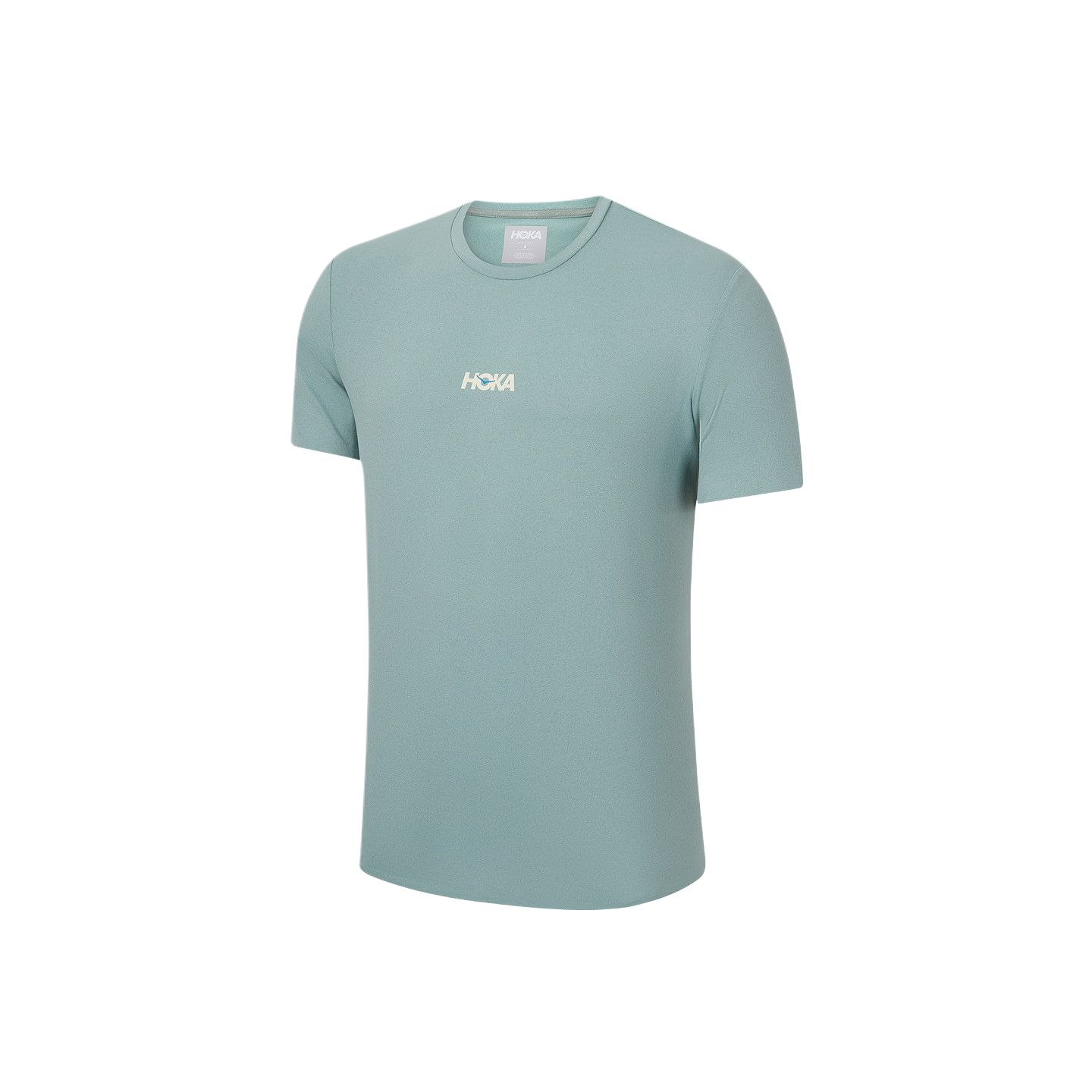 Hoka One One Round Neck Pullover Short Sleeve Quick Dry T-Shirt Men Tops 1171810-RRY S
Hoka One One Round Neck Pullover Short Sleeve Quick Dry T-Shirt Men Tops 1171810-RRY S
