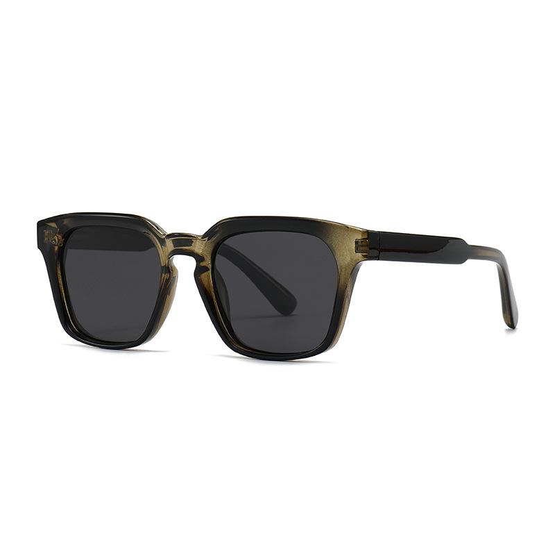 New High Quality Versatile Polarized Sunglasses for Men and Women, Geometric Pattern Sunglasses, Women s Sun Glasses
New High Quality Versatile Polarized Sunglasses for Men and Women, Geometric Pattern Sunglasses, Women s Sun Glasses