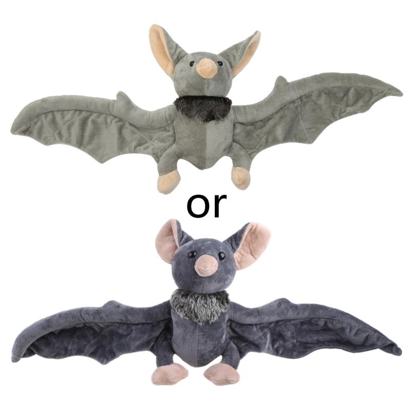 12’’ Lovely Soft Plush Bat Cartoon Throw Pillow Room Office Decoration Stuffed Chair Cushion Toddler Children Present 1
12’’ Lovely Soft Plush Bat Cartoon Throw Pillow Room Office Decoration Stuffed Chair Cushion Toddler Children Present 1