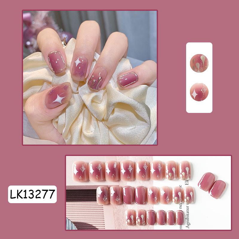 Летние блестящие нашивки для ногтей Grape Meteor
Летние блестящие нашивки для ногтей Grape Meteor