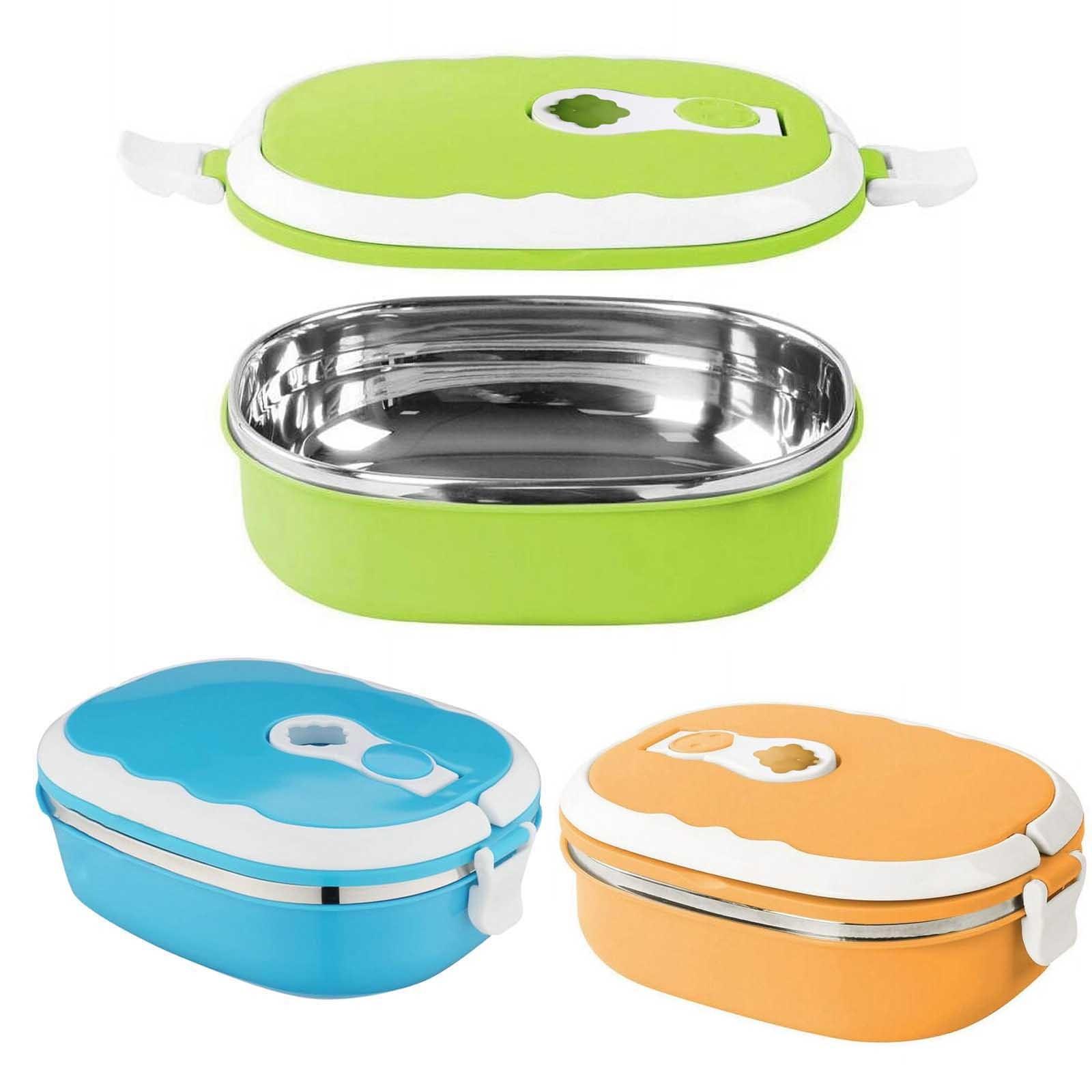 Kids Adult Food Warmer Picnic Lunch Box Insulated Food Container Lunch Box Outdoor Picnic Box One Size оранжевый
Kids Adult Food Warmer Picnic Lunch Box Insulated Food Container Lunch Box Outdoor Picnic Box One Size оранжевый