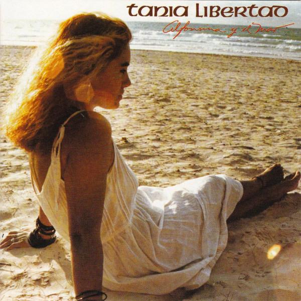 CD TANIA LIBERTAD - Alfonsina Y El Mar TKF2803 Columbia, Take- 1994 Japan ObiWorld Music Used
CD TANIA LIBERTAD - Alfonsina Y El Mar TKF2803 Columbia, Take- 1994 Japan ObiWorld Music Used