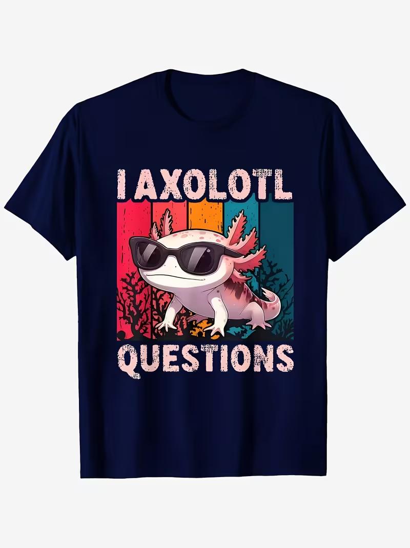 Retro Patterned TShirts for Boys and Girls Fun and Casual ShortSleeve Tops with A Round Neck Design Perfect for Summer S
Retro Patterned TShirts for Boys and Girls Fun and Casual ShortSleeve Tops with A Round Neck Design Perfect for Summer S
