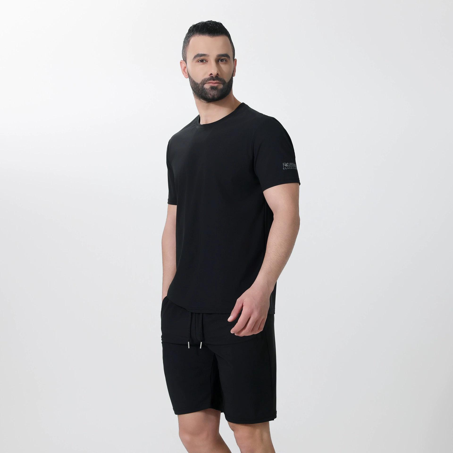 Прохладная и быстросохнущая футболка для мужчин, летняя тонкая спортивная одежда с коротким рукавом для фитнеса, тренировочная одежда для бега, верхняя одежда для активного отдыха L
Прохладная и быстросохнущая футболка для мужчин, летняя тонкая спортивная одежда с коротким рукавом для фитнеса, тренировочная одежда для бега, верхняя одежда для активного отдыха L