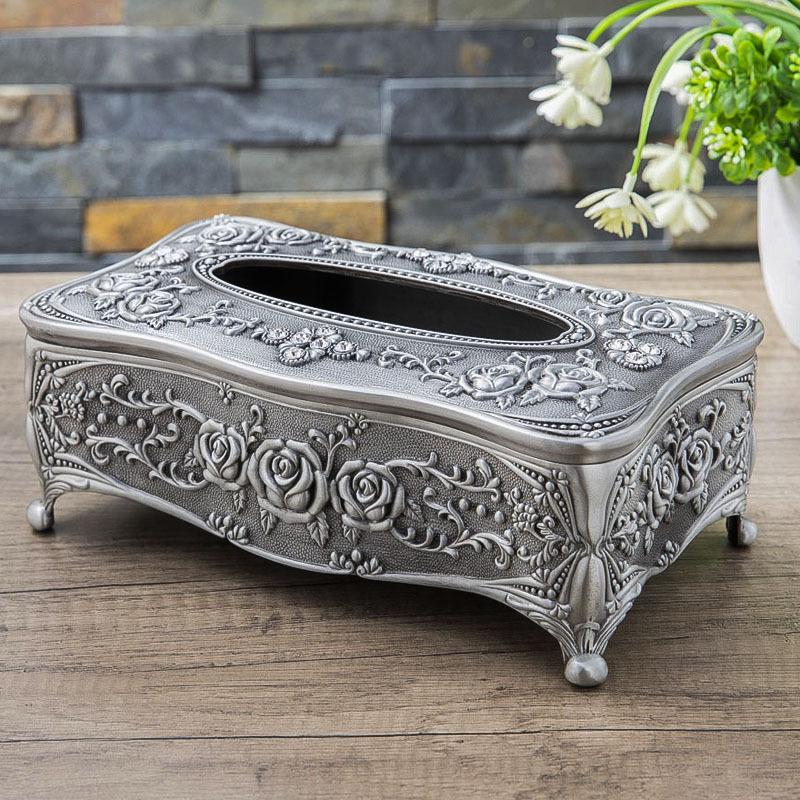 Европейский классический бронзово-золотой металлический чехол для салфеток кухонный декор диспенсер для бумажных полотенец держатели для коробок салфеток NH04
Европейский классический бронзово-золотой металлический чехол для салфеток кухонный декор диспенсер для бумажных полотенец держатели для коробок салфеток NH04