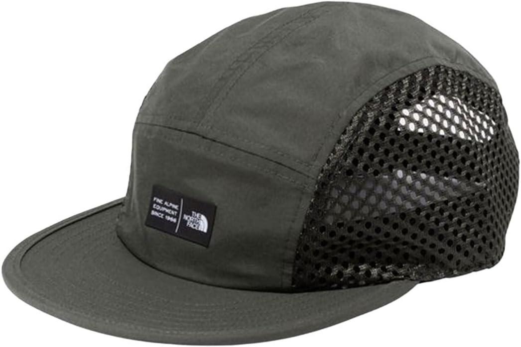 THE NORTH FACE Пятипанельная сетчатая кепка NN02330 Новый тауп Свободный размер
THE NORTH FACE Пятипанельная сетчатая кепка NN02330 Новый тауп Свободный размер