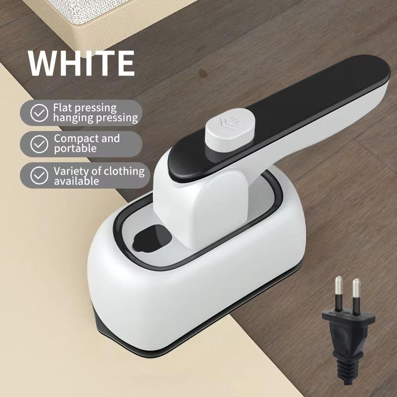 Electric Iron Handheld Hanging Ironing Machine Portable Household Handheld Ironing Machine Mini Small Rotating Folding Iron
Electric Iron Handheld Hanging Ironing Machine Portable Household Handheld Ironing Machine Mini Small Rotating Folding Iron