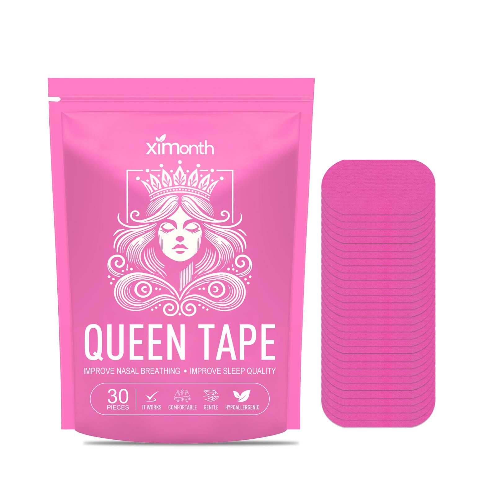 Ximonth Полоски для сна против храпа Одноразовые полоски для сна против храпа для комфортного ночного сна
Ximonth Полоски для сна против храпа Одноразовые полоски для сна против храпа для комфортного ночного сна