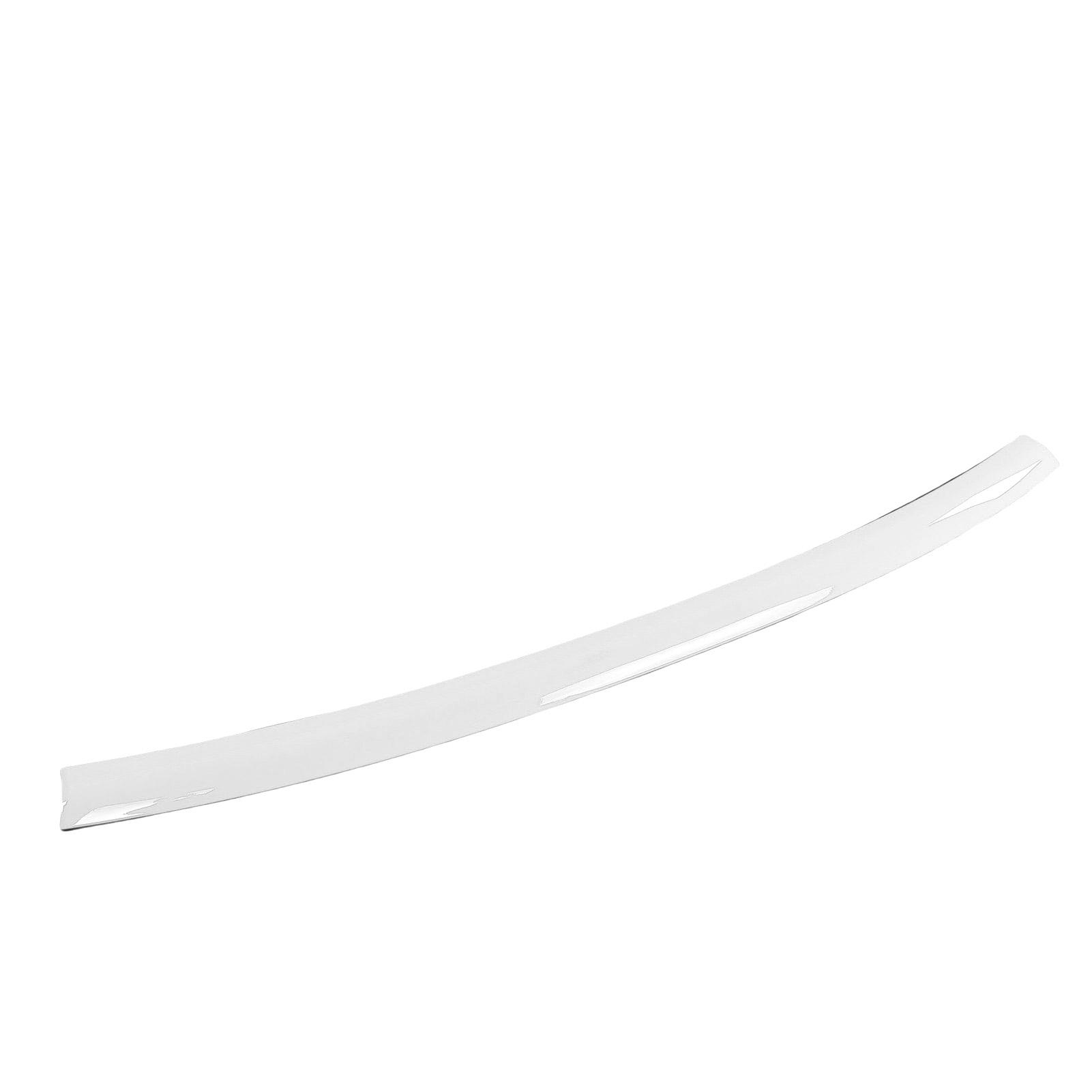 Top Pillar Panel ABS Front Upper Outside Revl Trim Replacement for 2007-2014
Top Pillar Panel ABS Front Upper Outside Revl Trim Replacement for 2007-2014
