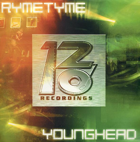 12inch Record RYME TYME & YOUNGHEAD - Fever / Shock Therapy 1210002 1210 Recordings 2001 UK Dance & Electronica Used
12inch Record RYME TYME & YOUNGHEAD - Fever / Shock Therapy 1210002 1210 Recordings 2001 UK Dance & Electronica Used