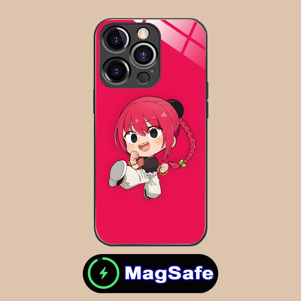 Sakamoto Days Lu Mobile Phone Case for iPhone 17 16 15 14 13 12 11 Air Pro Max Plus Mini MagSafe Glass Colorful Cover Cellphones iPhone 11 Pro Max
Sakamoto Days Lu Mobile Phone Case for iPhone 17 16 15 14 13 12 11 Air Pro Max Plus Mini MagSafe Glass Colorful Cover Cellphones iPhone 11 Pro Max