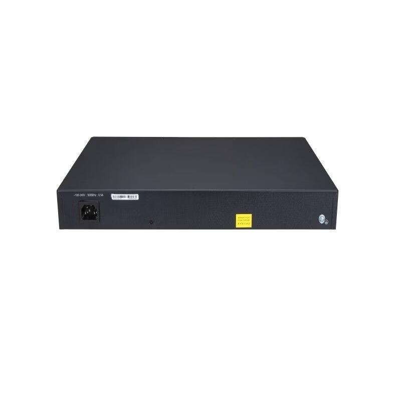 DPCONPLAT Deep LSW3600-24GT4GP Network Switch
DPCONPLAT Deep LSW3600-24GT4GP Network Switch