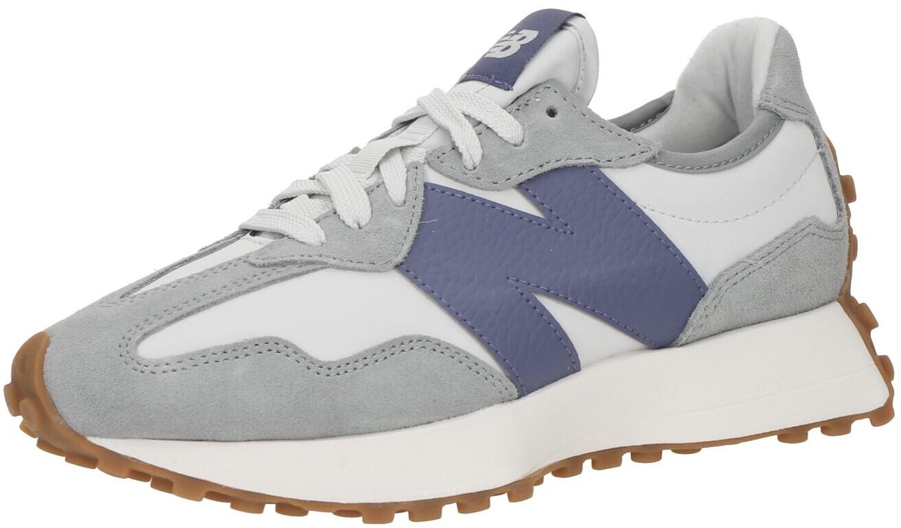 Кроссовки New Balance 327 Women (WS327NKB) шиферный серый/серая материя/состояние мечты 36 ½
Кроссовки New Balance 327 Women (WS327NKB) шиферный серый/серая материя/состояние мечты 36 ½