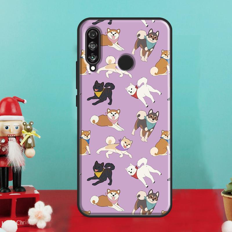 Animal Cartoon Akita Dog For Huawei Nova 12i 12s 11i 5T Y90 Y70 Y60 Y61 Y91 Y72 9 10 SE P60 Pro P20 P30 P40 Lite Case Huawei Nova Y70
Animal Cartoon Akita Dog For Huawei Nova 12i 12s 11i 5T Y90 Y70 Y60 Y61 Y91 Y72 9 10 SE P60 Pro P20 P30 P40 Lite Case Huawei Nova Y70