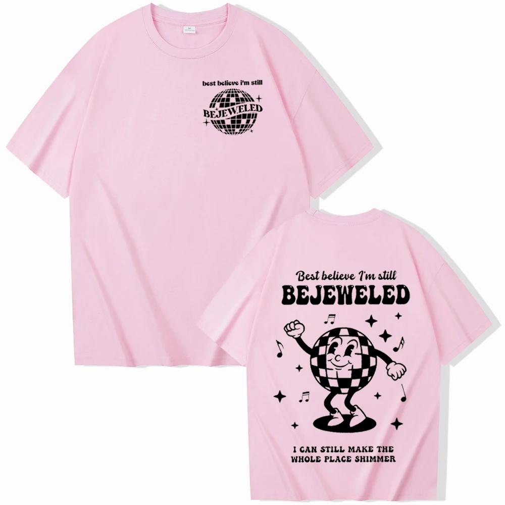 Taylor Midnights Shirt Taylor Bejeweled Shirt Taylor Merch Gift For Swiftie O-Neck Short Sleeve Shirts Unisex S
Taylor Midnights Shirt Taylor Bejeweled Shirt Taylor Merch Gift For Swiftie O-Neck Short Sleeve Shirts Unisex S