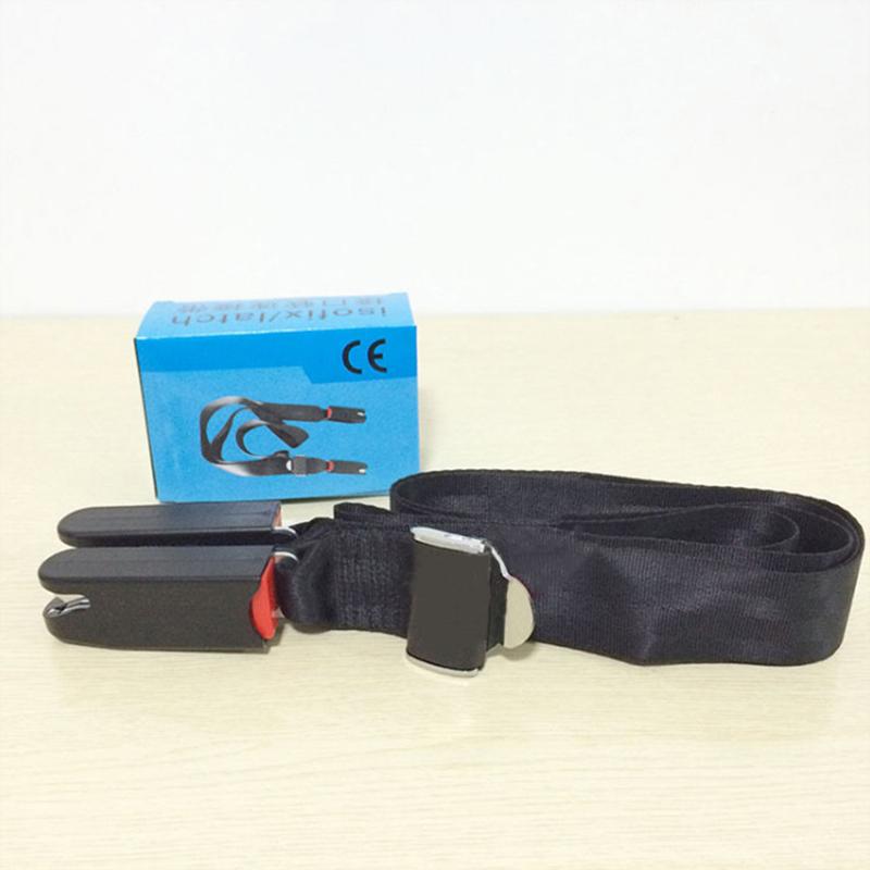 1 шт. Универсальный детский ремень безопасности Isofix Connector Детский ремень безопасности Гибкое соединение
1 шт. Универсальный детский ремень безопасности Isofix Connector Детский ремень безопасности Гибкое соединение