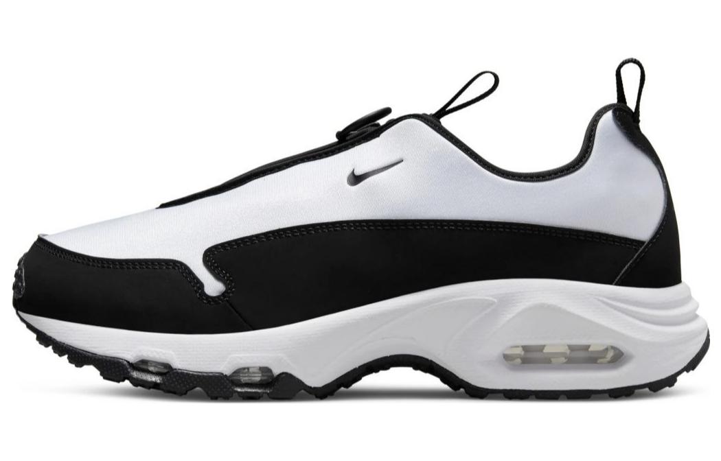 Nike Comme Des Garcons Homme Plus X Air Max Sunder White Black DO8095-101 42
Nike Comme Des Garcons Homme Plus X Air Max Sunder White Black DO8095-101 42