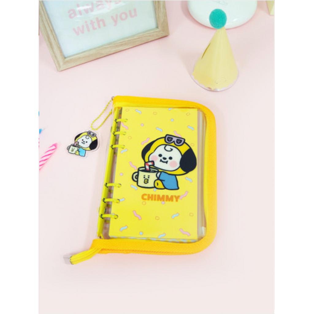 Line Friends BT21 Детский ретро-дневник (7 вариантов) #CHIMMIY 1PCS
Line Friends BT21 Детский ретро-дневник (7 вариантов) #CHIMMIY 1PCS