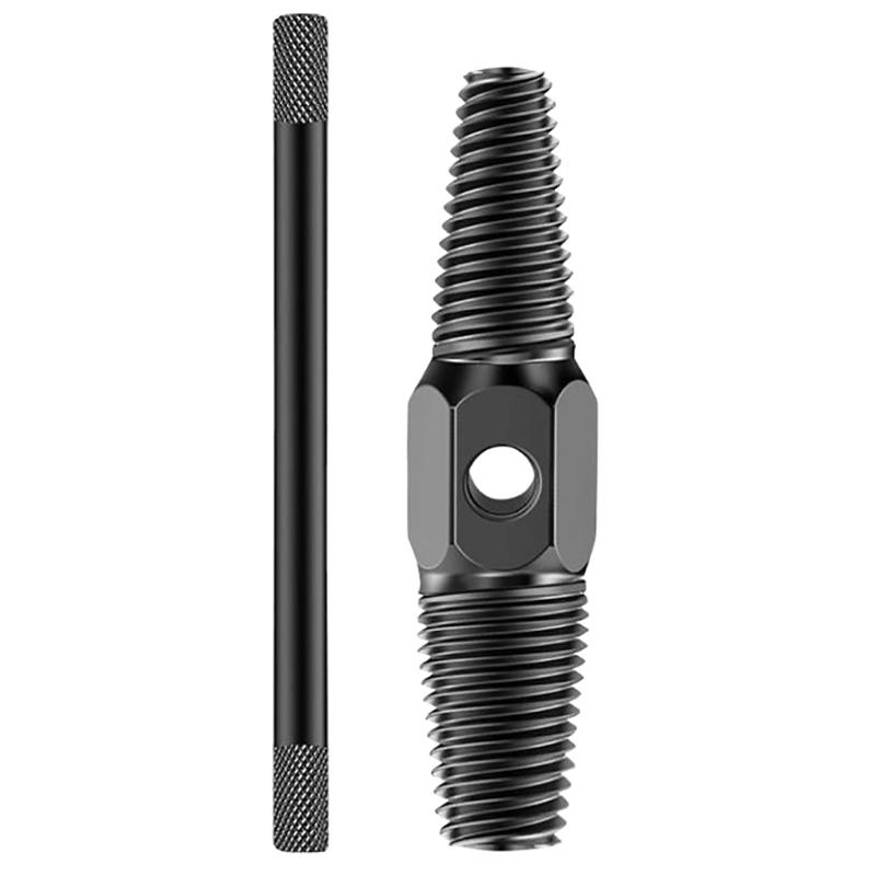 Инструменты для извлечения винтов крана водопроводной трубы поврежденные сломанные бытовые инструменты
Инструменты для извлечения винтов крана водопроводной трубы поврежденные сломанные бытовые инструменты