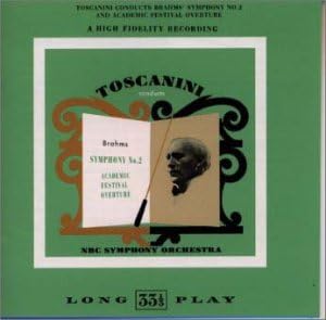 CD СИМФОНИЧЕСКИЙ ОРКЕСТР NBC, БРАМС; TOS - Брамс: Симфония №. 2 BVCC38031 Япония ОбиКлассика Б/У
CD СИМФОНИЧЕСКИЙ ОРКЕСТР NBC, БРАМС; TOS - Брамс: Симфония №. 2 BVCC38031 Япония ОбиКлассика Б/У