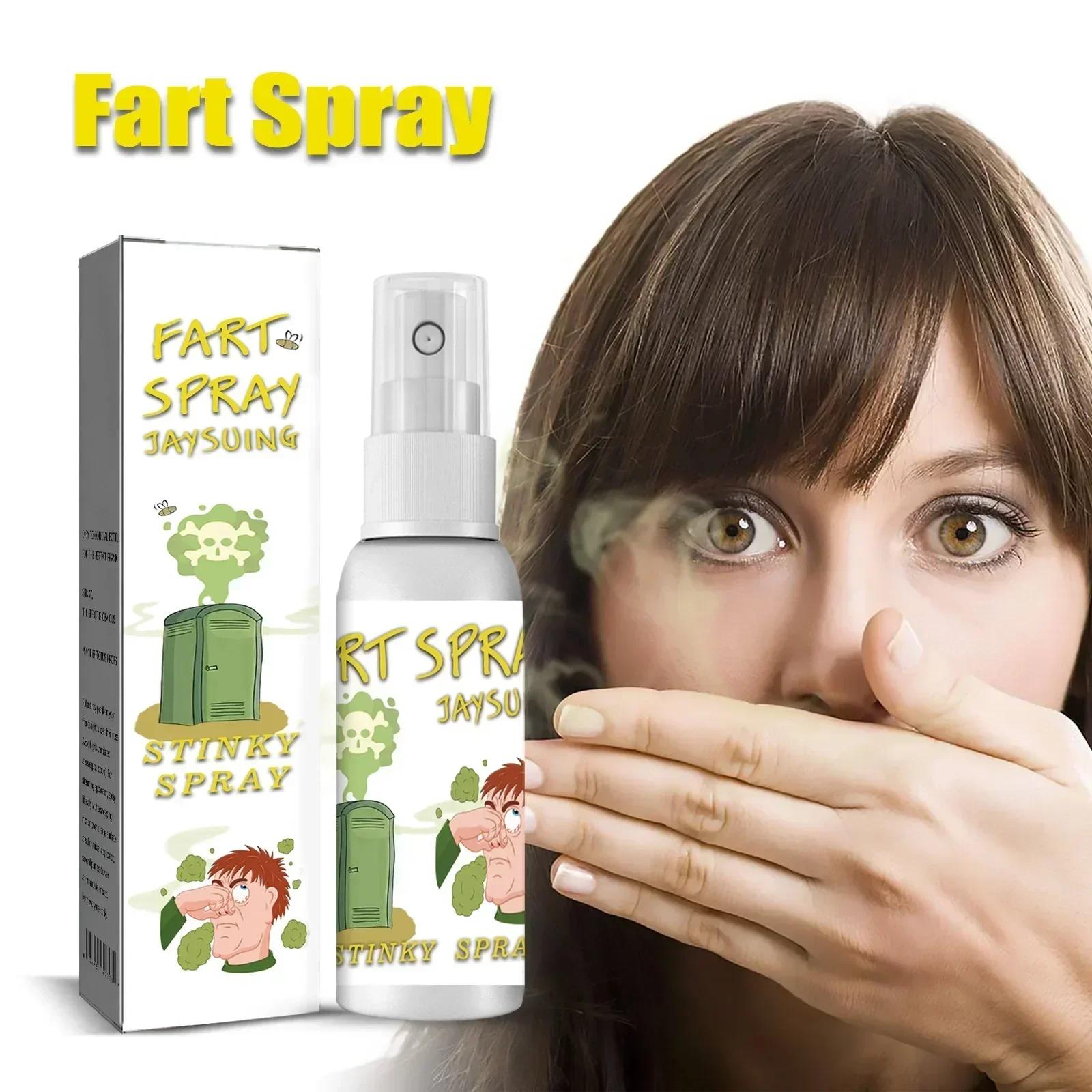 30ml Liquid Fart Gag Prank Toy Prank Poop Stuff Non Toxic Smells Stink Spray for Adults or Kids April Fools Day Toy
30ml Liquid Fart Gag Prank Toy Prank Poop Stuff Non Toxic Smells Stink Spray for Adults or Kids April Fools Day Toy