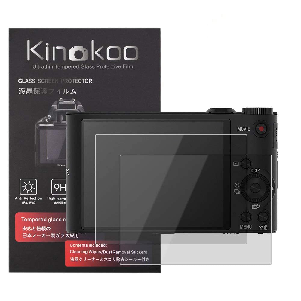 Защитная пленка для ЖК-дисплея kinokoo для цифровой камеры SONY, твердость 9H, высокая светопропускаемость, устойчивая к отпечаткам пальцев, без пузырьков, толщина закаленного стекла, набор из 2 шт.
Защитная пленка для ЖК-дисплея kinokoo для цифровой камеры SONY, твердость 9H, высокая светопропускаемость, устойчивая к отпечаткам пальцев, без пузырьков, толщина закаленного стекла, набор из 2 шт.