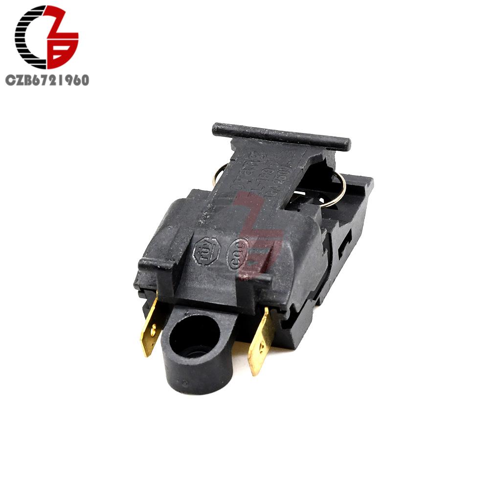 13A 100V-250V Electric Kettle Thermostat Temperature Control Switch 110V 220V Electric Pot Water Heater Thermal Sensor Switch 1Pcs бежевый
13A 100V-250V Electric Kettle Thermostat Temperature Control Switch 110V 220V Electric Pot Water Heater Thermal Sensor Switch 1Pcs бежевый