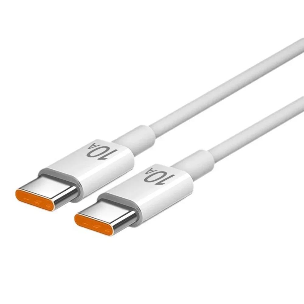 Универсальное Быстрое Зарядное Устройство 120 Вт 10 А PD с Двумя USB C на Type C Кабелем Быстрой Зарядки и Высокоскоростной Передачей Данных 0.25M
Универсальное Быстрое Зарядное Устройство 120 Вт 10 А PD с Двумя USB C на Type C Кабелем Быстрой Зарядки и Высокоскоростной Передачей Данных 0.25M