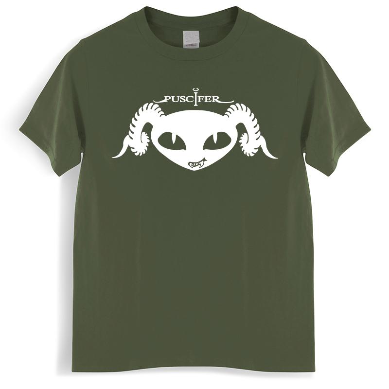 t-shirt men summer tees Puscifer T-Shirt T-Shirt summer clothes Blouse graphic t shirt mens t shirts pack XL
t-shirt men summer tees Puscifer T-Shirt T-Shirt summer clothes Blouse graphic t shirt mens t shirts pack XL