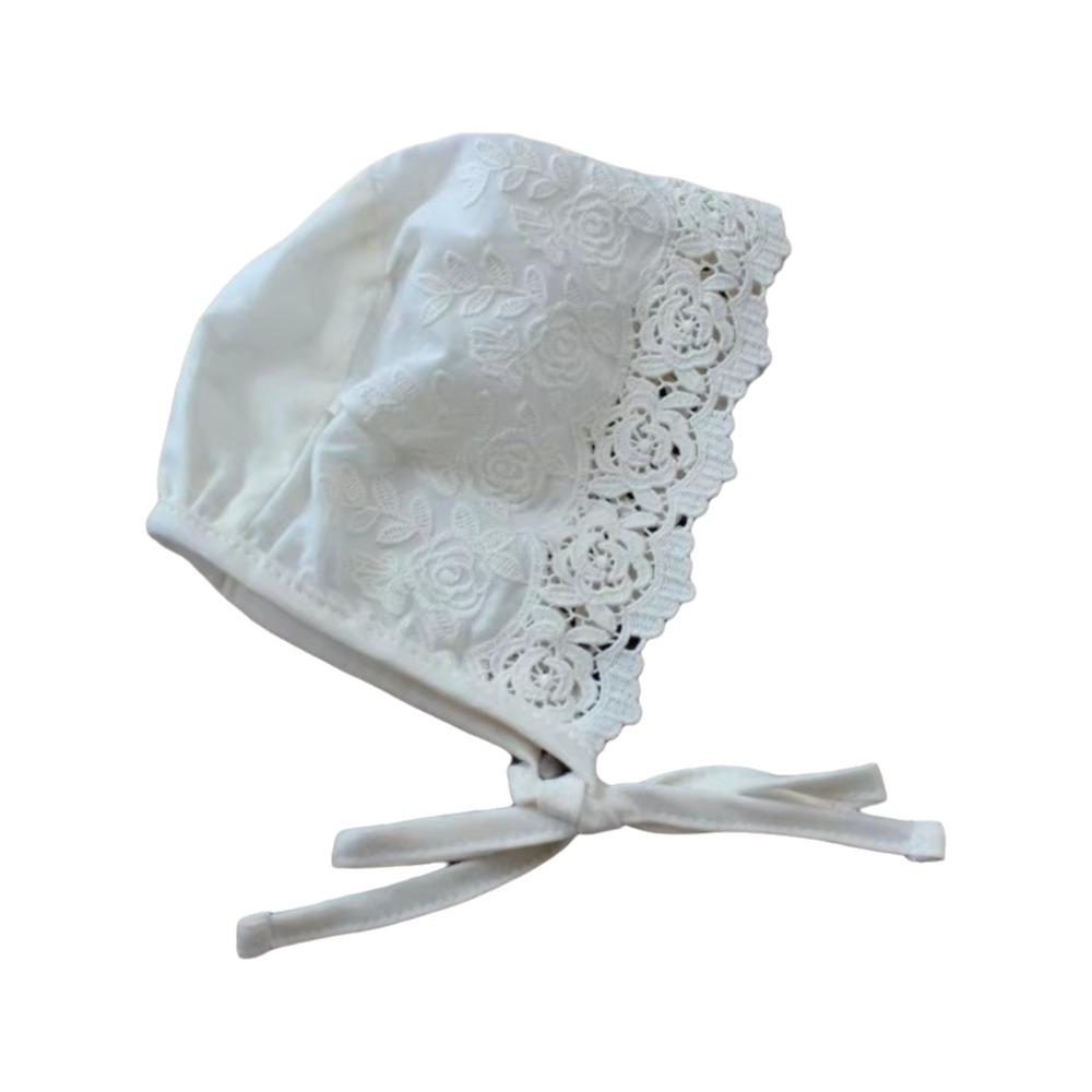 Princess Summer Sun Hat White Newborn Cap Cute Baby Lace Hat Infant Style A
Princess Summer Sun Hat White Newborn Cap Cute Baby Lace Hat Infant Style A