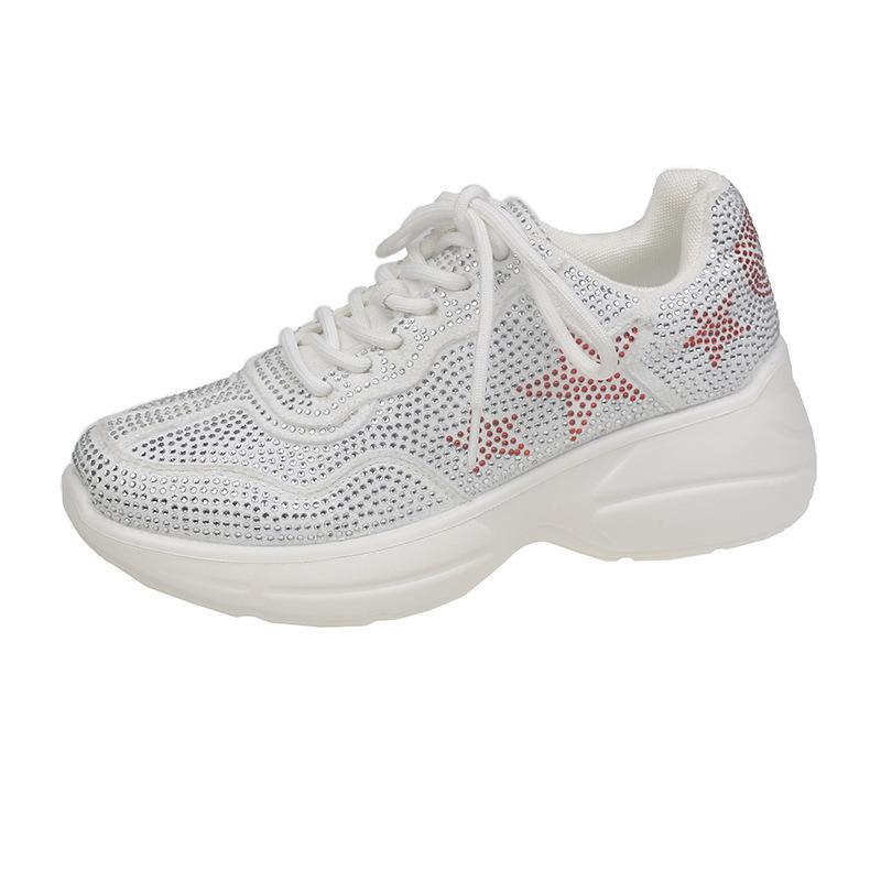 2025 осень новые маффины толстая подошва папины кроссовки женские кожаная поверхность стразы маленький человек увеличение роста легкие повседневные спортивные туфли 40 белый
2025 осень новые маффины толстая подошва папины кроссовки женские кожаная поверхность стразы маленький человек увеличение роста легкие повседневные спортивные туфли 40 белый