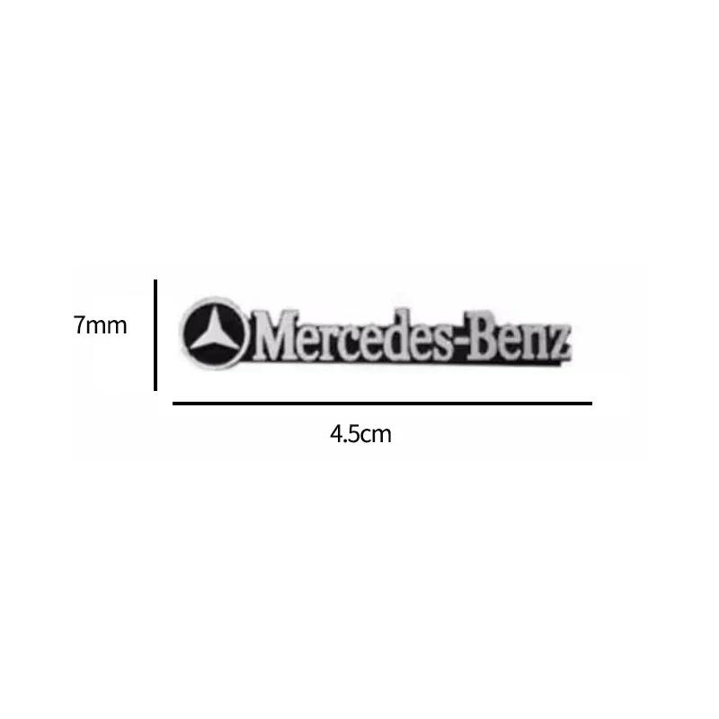 1SET 3D For W213 Aluminum Badge Emblem Sticker For Mercedes Benz AMG W212 W204 W211W168 W213 W205 W210 W108 W124
1SET 3D For W213 Aluminum Badge Emblem Sticker For Mercedes Benz AMG W212 W204 W211W168 W213 W205 W210 W108 W124